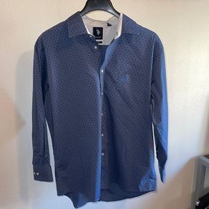 U.S. Polo Assn. Button-Up